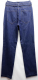 2021 MLW049# Women's casual jeans with a belt and reverse feet