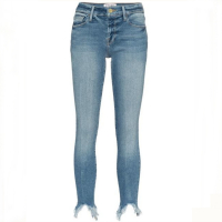 Women's leggings jeans