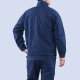 Denim overalls jacket  labor protection-MWW015