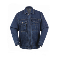 Denim Workwear Jackets-MWW003